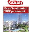 Sabah Gazetesi